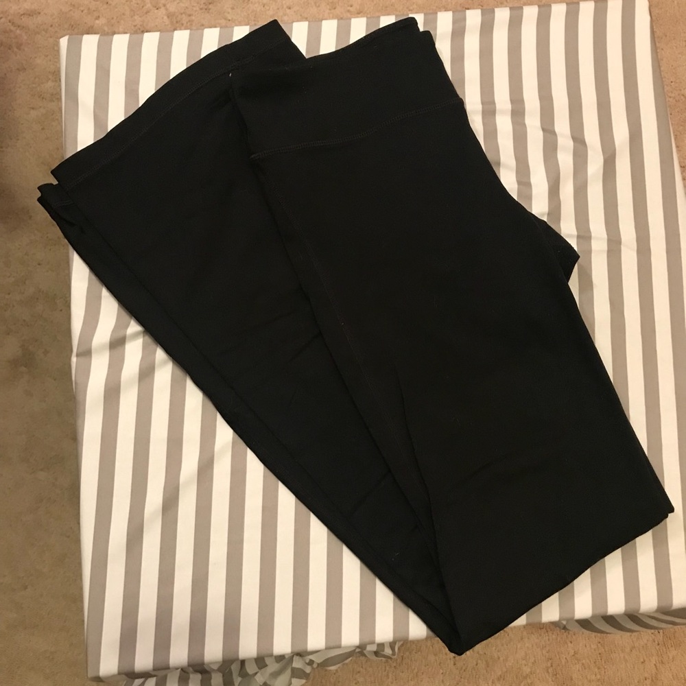 Gapfit Tall yoga pants! - Medium Long